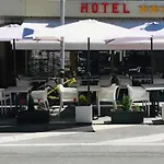Hotel Casino Sierre