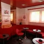 Casino Hotel Sierre