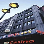 Hotel Casino 3*
