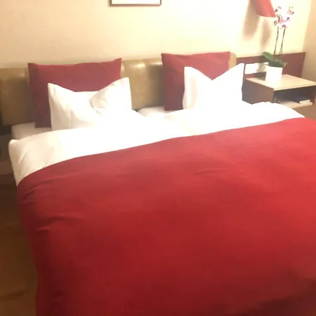 Otel Casino Sierre