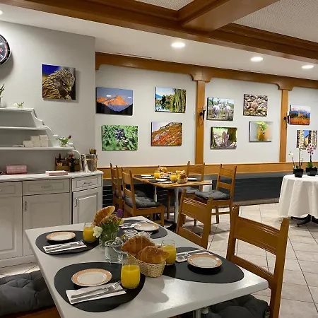 ホテル Casino シエル