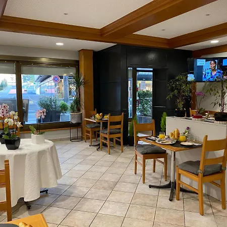 Casino فندق سييرا