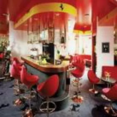 Casino 酒店 谢尔