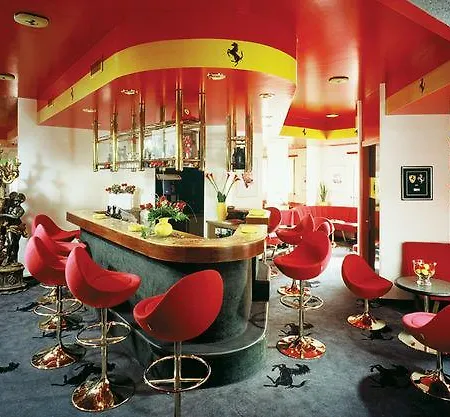 Casino 酒店 谢尔