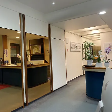 Hotel Casino Sierre