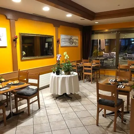 Casino 酒店 谢尔