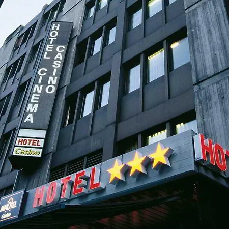 Casino