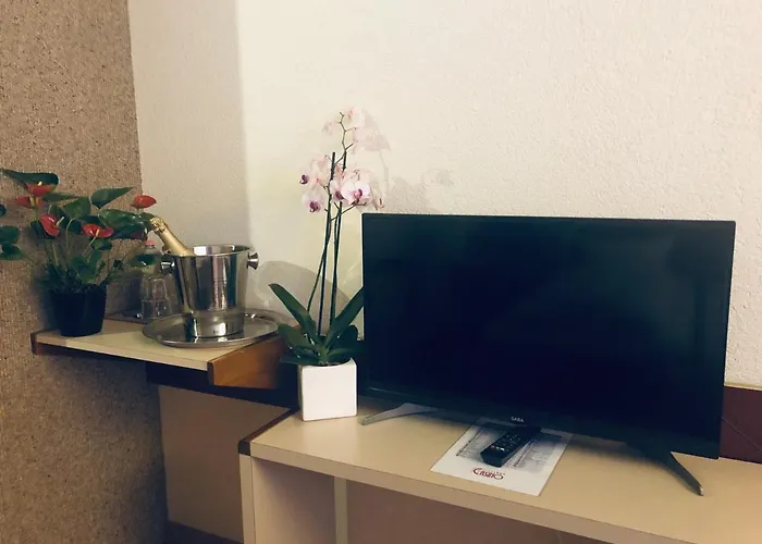 Casino 3* سييرا