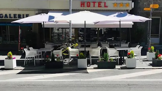 فندق Casino سييرا