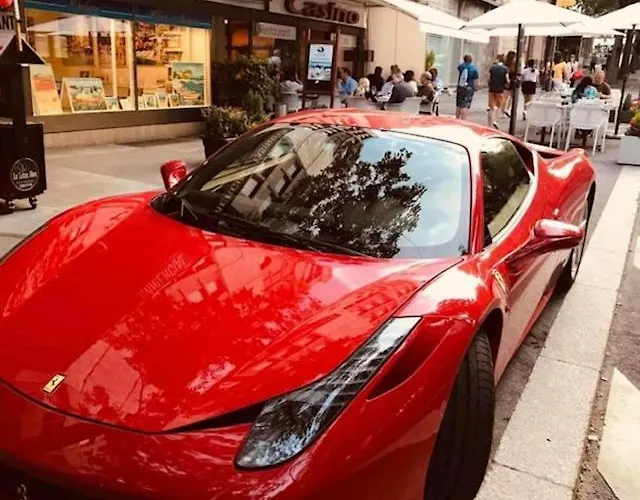 Casino 3* سييرا