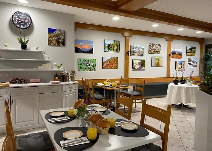 فندق Casino سييرا