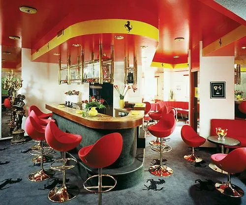 Casino فندق سييرا