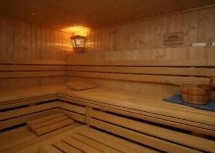 Casino 3* سييرا