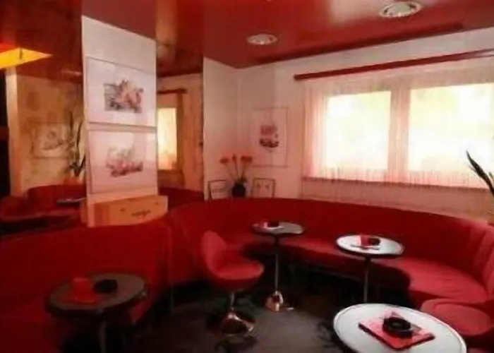 Casino فندق سييرا