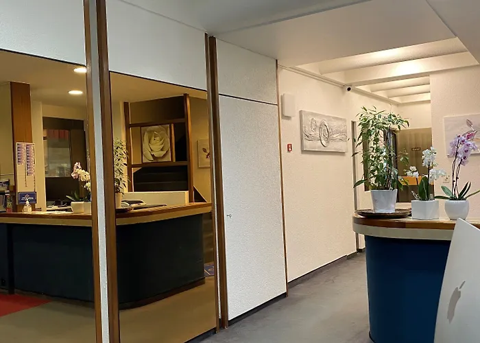 فندق Casino سييرا