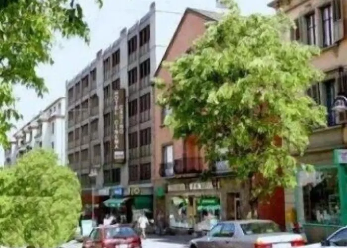 Casino فندق سييرا