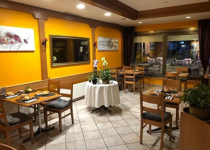 Casino فندق سييرا