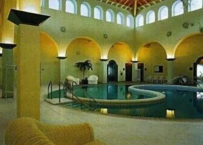 Casino فندق سييرا