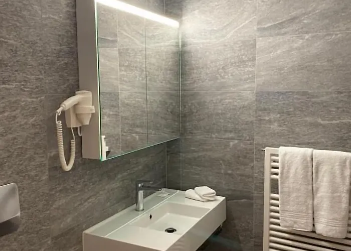 Casino فندق سييرا