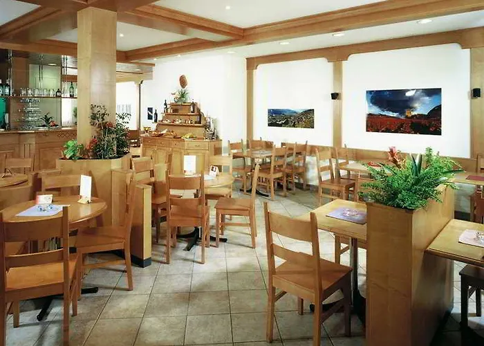 فندق Casino سييرا