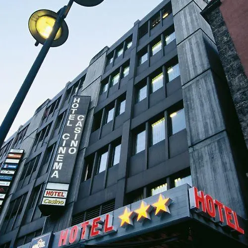 Casino 3* سييرا