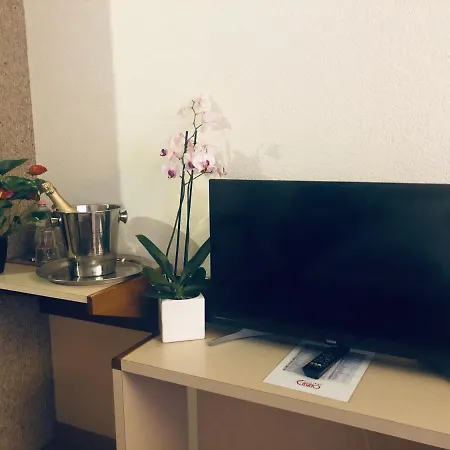 Casino 3* سييرا