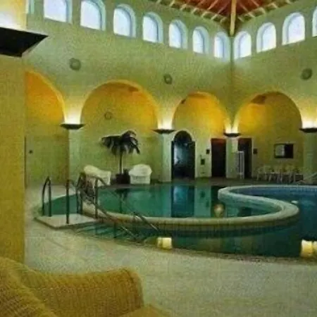 Casino فندق سييرا