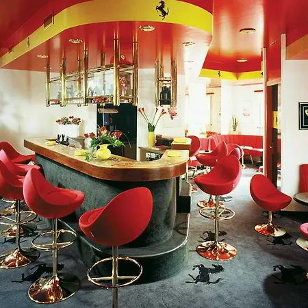 Casino Hotel 3*