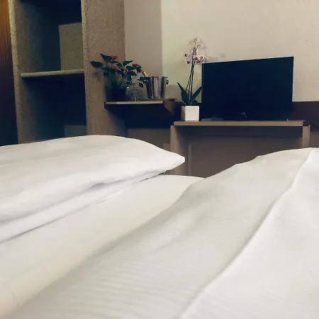 Casino ホテル 3*