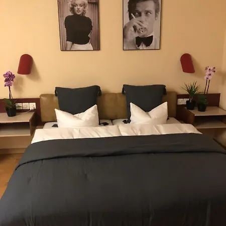 Casino 3* Sierre
