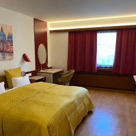 Hotel Casino Sierre