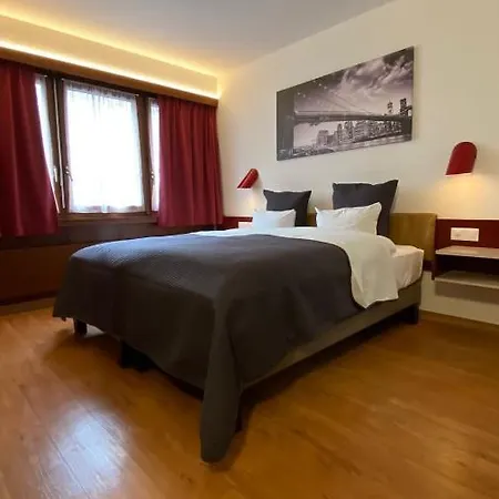 Hotel Casino