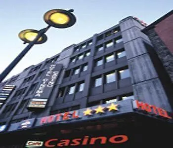 Hotel Casino 3*